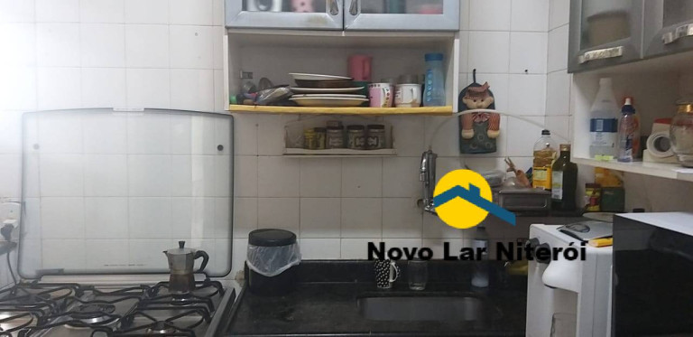 Imagem Apartamento com 2 Quartos à Venda, 80 m² em Icaraí - Niterói