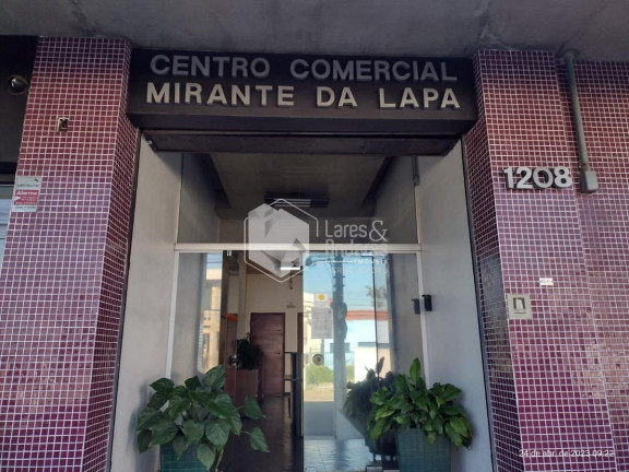 Imagem Sala Comercial à Venda, 146 m² em Vila Romana - São Paulo Imagem Sala Comercial à Venda, 146 m² em Vila Romana - São Paulo