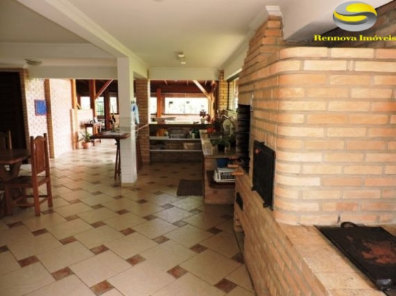 Imagem Casa de Condomínio com 5 Quartos à Venda, 530 m² em Chácara Dos Junqueiras - Carapicuíba