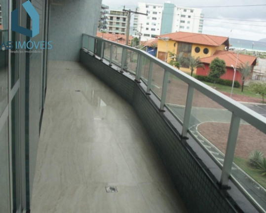 Imagem Apartamento com 4 Quartos à Venda, 130 m² em Vila Nova - Cabo Frio