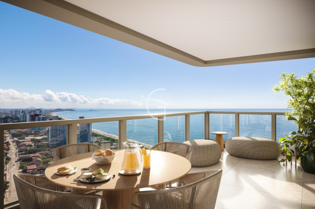 Imagem Apartamento com 2 Quartos à Venda, 80 m² em Centro - Balneário Piçarras