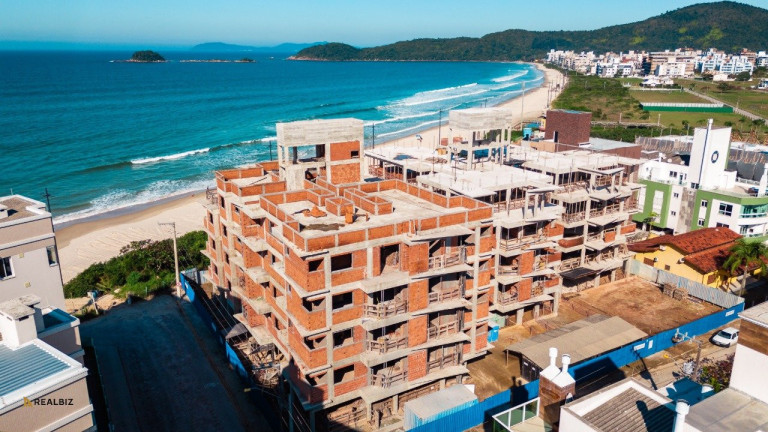 Imagem Apartamento com 2 Quartos à Venda, 98 m² em Palmas - Governador Celso Ramos Imagem Apartamento com 2 Quartos à Venda, 98 m² em Palmas - Governador Celso Ramos