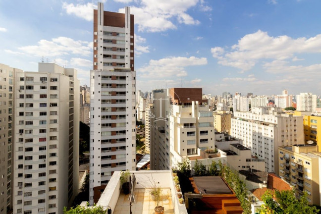 Imagem Apartamento com 1 Quarto à Venda, 86 m² em Bela Vista - São Paulo Imagem Apartamento com 1 Quarto à Venda, 86 m² em Bela Vista - São Paulo