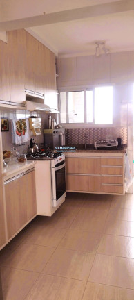 Imagem Apartamento com 3 Quartos à Venda, 140 m² em Itaguá - Ubatuba