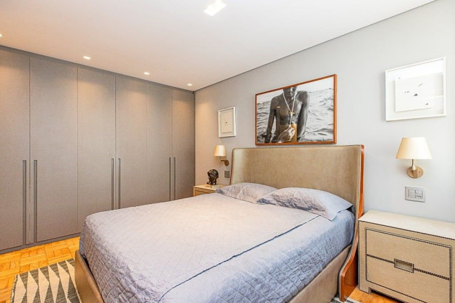 Imagem Apartamento com 2 Quartos à Venda, 129 m² em Jardim Paulista - São Paulo Imagem Apartamento com 2 Quartos à Venda, 129 m² em Jardim Paulista - São Paulo