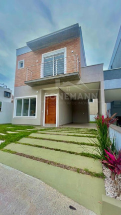 Imagem Casa com 3 Quartos à Venda, 130 m² em Santo Antônio De Lisboa - Florianópolis