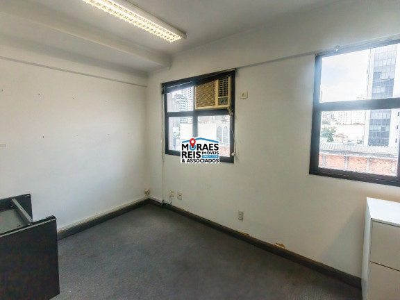 Imagem Sala Comercial à Venda ou Locação, 69 m² em Vila Nova Conceição - São Paulo Imagem Sala Comercial à Venda ou Locação, 69 m² em Vila Nova Conceição - São Paulo