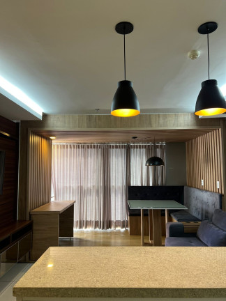 Imagem Imóvel com 1 Quarto à Venda, 49 m² em Sul (águas Claras) - Brasília Imagem Imóvel com 1 Quarto à Venda, 49 m² em Sul (águas Claras) - Brasília