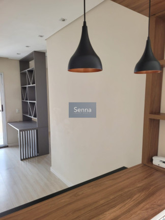 Imagem Imóvel com 3 Quartos para Alugar, 65 m² em Parque União - Jundiaí Imagem Imóvel com 3 Quartos para Alugar, 65 m² em Parque União - Jundiaí