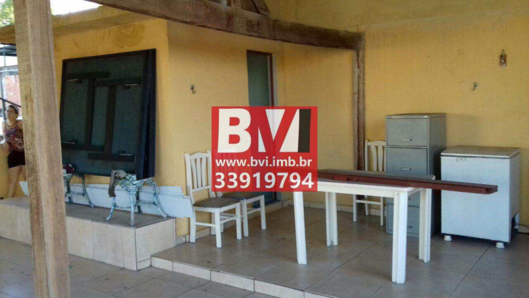 Imagem Casa com 2 Quartos à Venda, 100 m² em Vista Alegre - Rio De Janeiro