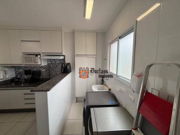 Imagem Apartamento com 3 Quartos à Venda, 119 m² em Aviação - Praia Grande Imagem Apartamento com 3 Quartos à Venda, 119 m² em Aviação - Praia Grande