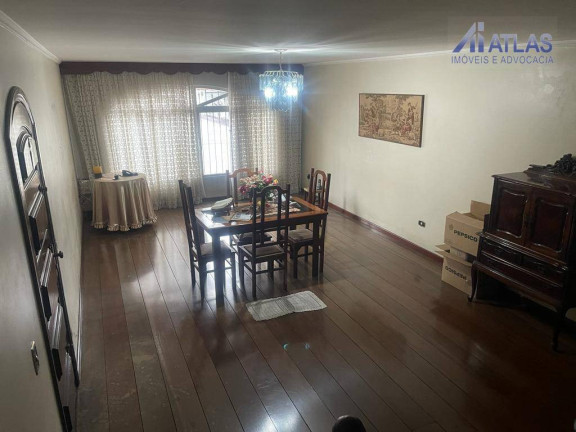 Imagem Sobrado com 3 Quartos à Venda, 257 m² em Vila Paiva - São Paulo Imagem Sobrado com 3 Quartos à Venda, 257 m² em Vila Paiva - São Paulo