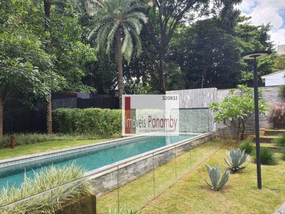 Imagem Apartamento com 1 Quarto para Alugar, 50 m² em Itaim Bibi - São Paulo Imagem Apartamento com 1 Quarto para Alugar, 50 m² em Itaim Bibi - São Paulo