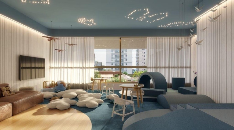 Imagem Apartamento com 4 Quartos à Venda, 244 m² em Centro - Balneário Camboriú