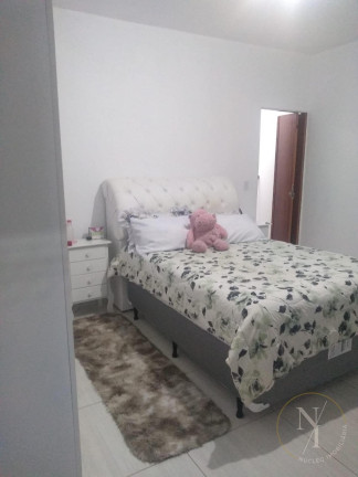 Imagem Casa com 2 Quartos à Venda, 126 m² em Jardim Valo Verde - Embu Das Artes