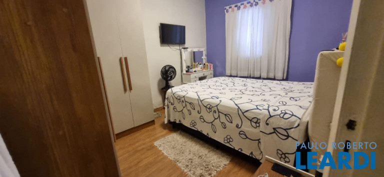 Imagem Casa com 4 Quartos à Venda, 117 m² em Vila Alzira - Santo André Imagem Casa com 4 Quartos à Venda, 117 m² em Vila Alzira - Santo André