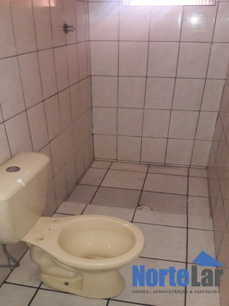 Imagem Casa com 1 Quarto para Alugar, 50 m² em Parque Panamericano - São Paulo Imagem Casa com 1 Quarto para Alugar, 50 m² em Parque Panamericano - São Paulo