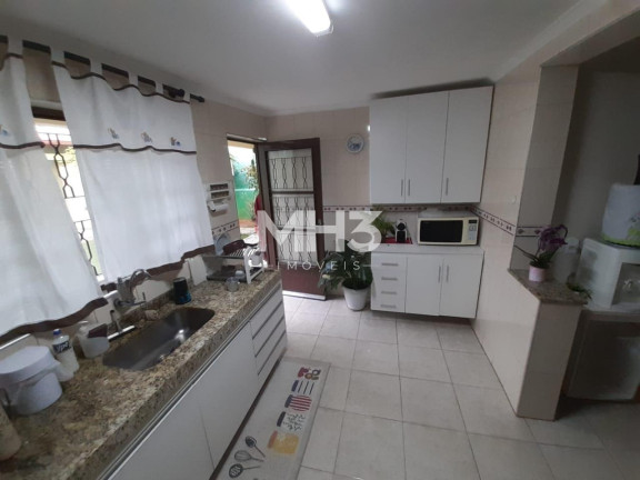Imagem Casa com 3 Quartos à Venda, 189 m² em Jardim Amoreiras - Campinas Imagem Casa com 3 Quartos à Venda, 189 m² em Jardim Amoreiras - Campinas