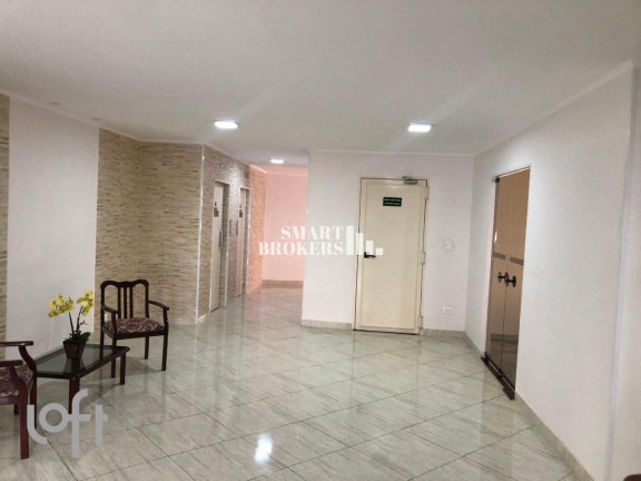 Imagem Apartamento com 2 Quartos à Venda, 70 m² em Chácara Inglesa - São Paulo