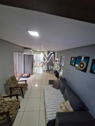 Imagem Casa com 3 Quartos à Venda, 132 m² em Conjunto Habitacional Estrela D'alva Ii - Campo Grande Imagem Casa com 3 Quartos à Venda, 132 m² em Conjunto Habitacional Estrela D'alva Ii - Campo Grande