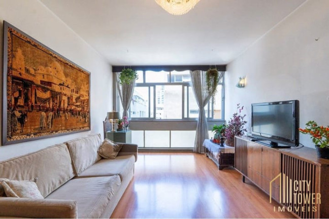 Apartamento à Venda,  em Jardim Paulista - São Paulo