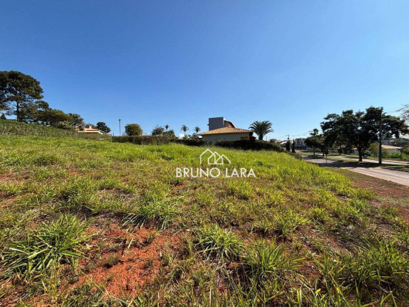 Imagem Terreno à Venda, 1.000 m² em Condomínio Serra Verde - Igarapé Imagem Terreno à Venda, 1.000 m² em Condomínio Serra Verde - Igarapé