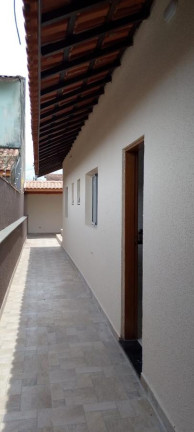 Imagem Casa com 2 Quartos à Venda, 130 m² em Agenor De Campos - Mongaguá Imagem Casa com 2 Quartos à Venda, 130 m² em Agenor De Campos - Mongaguá