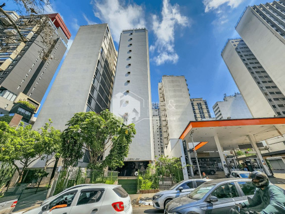 Imagem Apartamento com 3 Quartos à Venda, 143 m² em Pinheiros - São Paulo Imagem Apartamento com 3 Quartos à Venda, 143 m² em Pinheiros - São Paulo