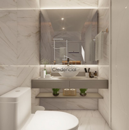 Imagem Sobrado com 3 Quartos à Venda, 107 m² em Xaxim - Curitiba Imagem Sobrado com 3 Quartos à Venda, 107 m² em Xaxim - Curitiba