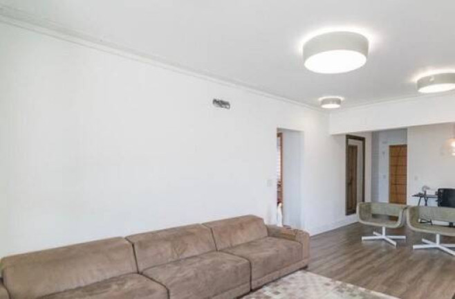 Imagem Apartamento com 3 Quartos à Venda, 145 m² em Centro - São Bernardo Do Campo Imagem Apartamento com 3 Quartos à Venda, 145 m² em Centro - São Bernardo Do Campo