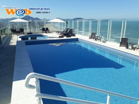 Imagem Apartamento com 3 Quartos à Venda, 123 m² em Aviação - Praia Grande
