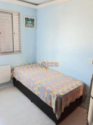 Imagem Apartamento com 2 Quartos à Venda, 45 m² em água Chata - Guarulhos Imagem Apartamento com 2 Quartos à Venda, 45 m² em água Chata - Guarulhos
