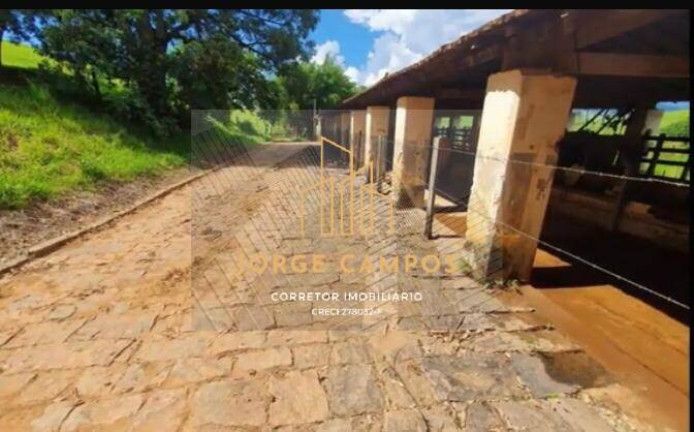 Imagem Fazenda à Venda, 96 m² em área Rural De Itajubá - Itajubá Imagem Fazenda à Venda, 96 m² em área Rural De Itajubá - Itajubá