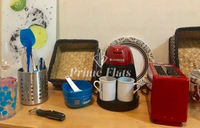 Imagem Apartamento com 1 Quarto à Venda, 28 m² em Consolação - São Paulo Imagem Apartamento com 1 Quarto à Venda, 28 m² em Consolação - São Paulo