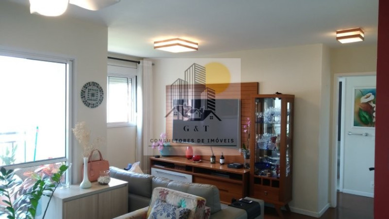 Imagem Apartamento com 2 Quartos à Venda, 72 m² em Butantã - São Paulo