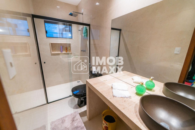 Imagem Casa de Condomínio com 4 Quartos à Venda, 430 m² em Jardim Botânico - Brasília Imagem Casa de Condomínio com 4 Quartos à Venda, 430 m² em Jardim Botânico - Brasília