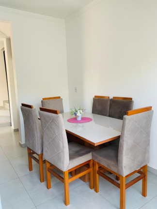 Imagem Casa com 2 Quartos à Venda, em Residencial Vitiello - Boituva Imagem Casa com 2 Quartos à Venda, em Residencial Vitiello - Boituva