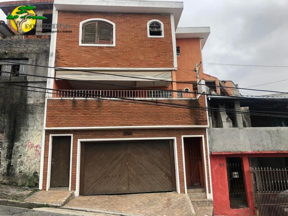 Sobrado com 3 Quartos à Venda, 102 m² em Parada Inglesa - São Paulo