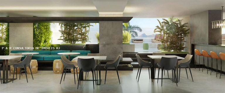 Imagem Apartamento com 3 Quartos à Venda, 148 m² em Rio De Janeiro Imagem Apartamento com 3 Quartos à Venda, 148 m² em Rio De Janeiro