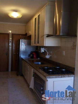 Imagem Apartamento com 3 Quartos à Venda, 242 m² em Vila Gustavo - São Paulo Imagem Apartamento com 3 Quartos à Venda, 242 m² em Vila Gustavo - São Paulo