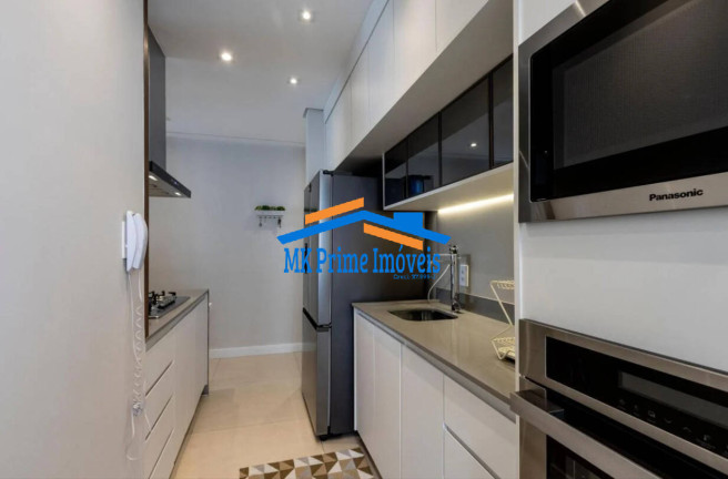 Imagem Apartamento com 2 Quartos à Venda, 69 m² em Vila Leopoldina - São Paulo