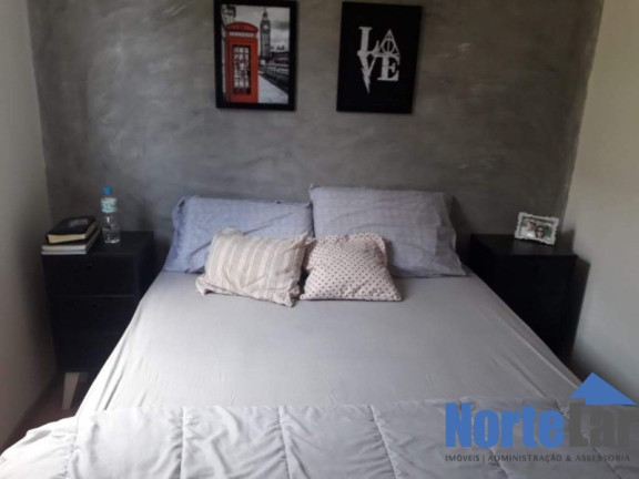 Imagem Apartamento com 2 Quartos à Venda, 45 m² em Jaraguá - São Paulo Imagem Apartamento com 2 Quartos à Venda, 45 m² em Jaraguá - São Paulo