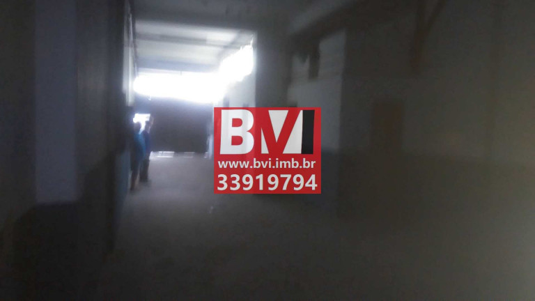 Imagem Imóvel Comercial à Venda, 180 m² em São Cristóvão - Rio De Janeiro