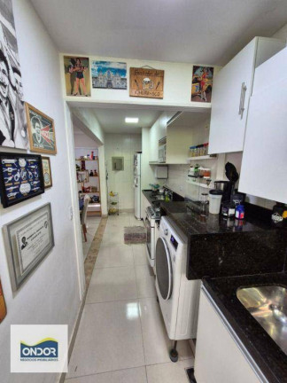 Imagem Casa de Condomínio com 2 Quartos à Venda, 80 m² em Residencial Viva Vida - Cotia Imagem Casa de Condomínio com 2 Quartos à Venda, 80 m² em Residencial Viva Vida - Cotia