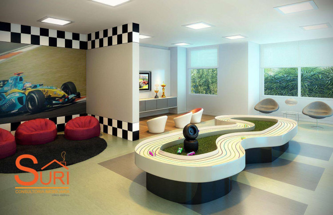 Imagem Apartamento com 3 Quartos à Venda, 155 m² em Centro - São Bernardo Do Campo Imagem Apartamento com 3 Quartos à Venda, 155 m² em Centro - São Bernardo Do Campo
