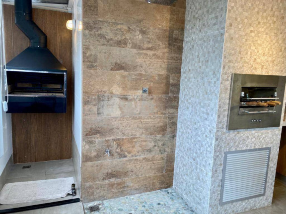 Imagem Casa com 3 Quartos à Venda, 157 m² em Ponta Da Praia - Santos Imagem Casa com 3 Quartos à Venda, 157 m² em Ponta Da Praia - Santos