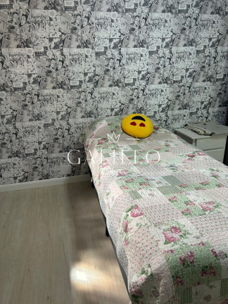 Imagem Apartamento com 4 Quartos à Venda, 285 m² em Centro - Jundiaí Imagem Apartamento com 4 Quartos à Venda, 285 m² em Centro - Jundiaí
