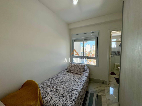 Imagem Apartamento com 3 Quartos à Venda, 122 m² em Mooca - São Paulo Imagem Apartamento com 3 Quartos à Venda, 122 m² em Mooca - São Paulo