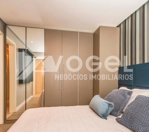 Imagem Apartamento com 2 Quartos à Venda, 64 m² em Centro - Esteio Imagem Apartamento com 2 Quartos à Venda, 64 m² em Centro - Esteio