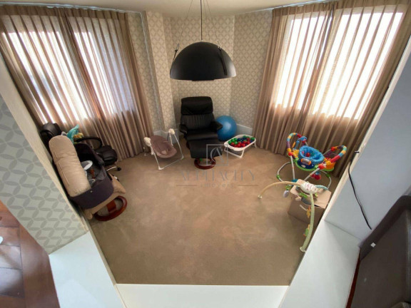 Imagem Apartamento com 4 Quartos à Venda, 288 m² em Alphaville - Barueri